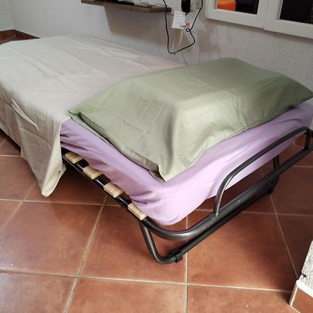 Apartments Popi Klenovica Eksteriør billede